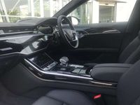 used Audi A8 50 TDI Quattro Black Edition 4dr Tiptronic - 2023 (23)