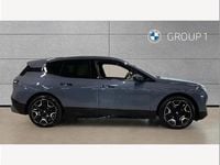 Used BMW iX Comfort Edition 455 kW (619 HP) 2023 Grey SUV