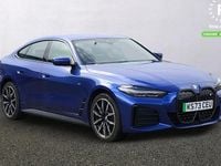 Used BMW i4 M Sport 250 kW (340 HP) 2026 Sedan