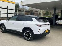 Used Vauxhall Grandland X Ultimate 136 HP (100 kW) 2025 White SUV