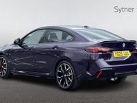 Used BMW 223 M Sport 215 HP (158 kW) 2025 Purple Coupe