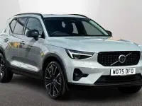 Used Volvo XC40 Ultra 161 HP (118 kW) 2026 SUV