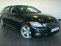 used Lexus GS300 3.0