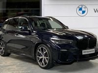 Used BMW X5 M Sport 394 HP (289 kW) 2022 SUV