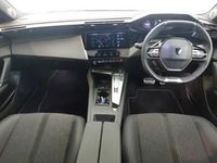 Used Peugeot 308 GTi 131 HP (96 kW) 2025 Blue Hatchback