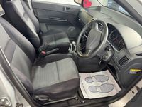 used Hyundai Getz 1.4 Gsi Hatchback 1.4