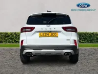 Used Ford Kuga Active 2024 White SUV