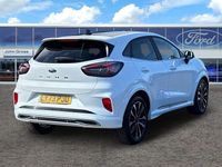 Used Ford Puma ST-Line 2023 White SUV
