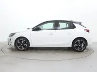 Używany Vauxhall Corsa 2023 Biały Hatchback