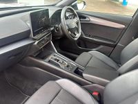 Usado Cupra Formentor 147 CV (108 kW) 2025 Gris SUV