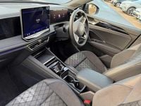 Used VW Tiguan 150 HP (110 kW) 2025 SUV