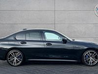 Used BMW 330 M Sport 258 HP (189 kW) 2022 Sedan