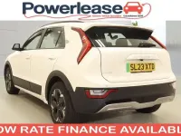 Used Kia e-Niro 11 kW (15 HP) 2023 SUV