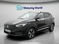 Used MG ZS 2023 SUV