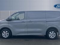 Used Ford Transit Custom Limited 136 HP (100 kW) 2024 Van
