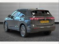 Used VW Tiguan Match 150 HP (110 kW) 2025 Grey SUV