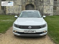 used VW Passat 2.0 TDI SE Business Saloon 4dr Diesel Manual Euro 6 (s/s) (150 ps)