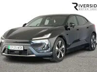 Used Polestar 4 Plus 200 kW (272 HP) 2025 Black SUV