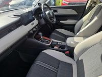 Used Honda HR-V Advance 131 HP (96 kW) 2022 Midnight blue SUV