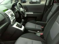 Used Mazda 5 2007 MPV