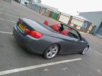 used BMW 430 4 Series d M Sport 2dr Auto