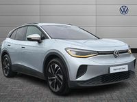 Used VW ID.4 Pro 210 kW (286 HP) 2026 Silver SUV