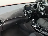 Used Nissan Juke Tekna+ 143 HP (105 kW) 2023 Red SUV