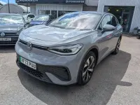 Used VW ID.5 Pro Performance 150 kW (204 HP) 2022 Grey SUV
