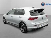 Used VW Golf VIII GTI 300 HP (220 kW) 2024 Hatchback