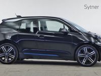 used BMW i3 i3 Series120Ah 5dr