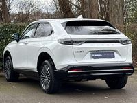 Used Honda e:Ny1 Advance 150 kW (204 HP) 2025 White orchid SUV