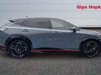 Used Nissan Ariya Nismo 319 kW (435 HP) 2025 Grey SUV