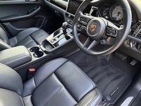 Used Porsche Macan S 379 HP (278 kW) 2025 SUV