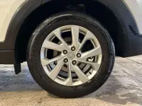 Used Hyundai Tucson SE 130 HP (95 kW) 2019 White SUV
