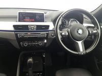 used BMW X1 xDrive 25e M Sport 5dr Auto