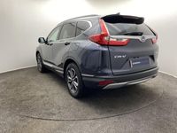 used Honda CR-V Ex I-Mmd Cvt 2.0 Automatic