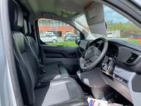 used Citroën Dispatch 1000 1.6 BlueHDi 95 Van Enterprise