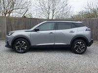 Used Peugeot 2008 Allure+ 101 HP (74 kW) 2023 Grey SUV