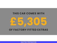 Used BMW 520 M Sport 190 HP (139 kW) 2018 Grey Sedan