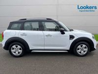 used Mini Cooper Countryman 1.5 Classic 5dr