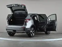 Used Nissan Qashqai Tekna 140 HP (102 kW) 2020 Grey SUV
