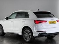 Used Audi Q3 S-Line 150 HP (110 kW) 2023 SUV