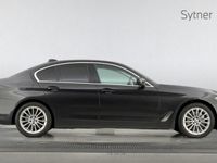 used BMW 530 e SE Saloon