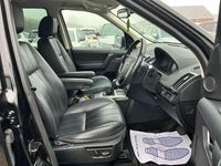 Used Land Rover Freelander 2 2014 Black SUV