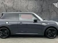 Used Mini Cooper S Hatch 189 HP (139 kW) 2019 Grey Hatchback