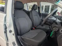 Used Hyundai i10 Active 83 HP (61 kW) 2013 White Hatchback