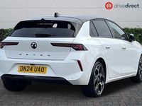 Used Vauxhall Astra Ultimate 131 HP (96 kW) 2025 Hatchback
