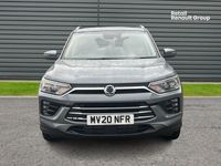 used Ssangyong Korando 1.6 D Pioneer 5dr Auto