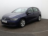 used VW Golf f 1.5 TSI Life Hatchback 5dr Petrol Manual Euro 6 (s/s) (130 ps) Digital Cockpit