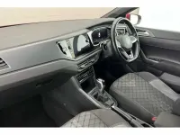 Used VW Polo 95 HP (69 kW) 2022 Hatchback